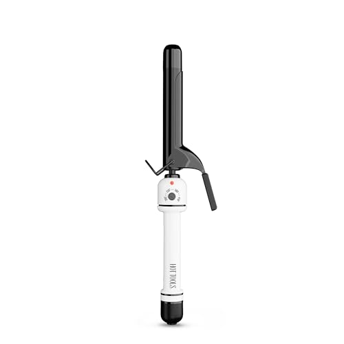 HOT TOOLS Pro Artist Nano Ceramic 1" Curling Iron