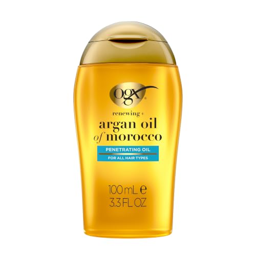 OGX Argan Oil of Morocco Penetrating Oil