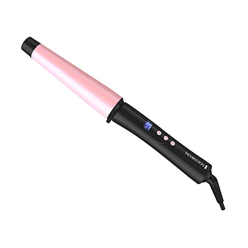 Remington Pro 1" Spiral Curling Wand