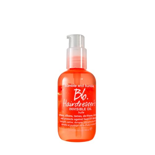 Bumble and bumble Hairdresser's Invisible Oil