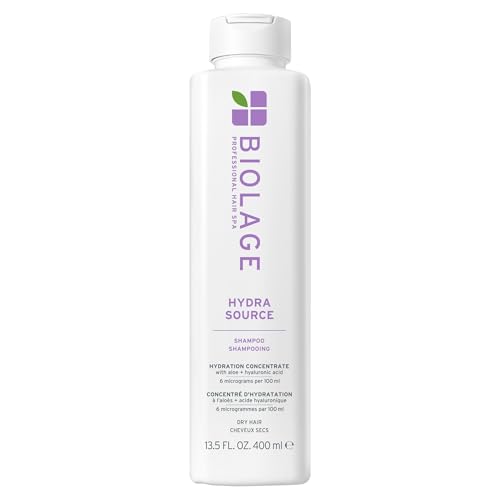 Biolage Hydra Source Shampoo for Dry Hair