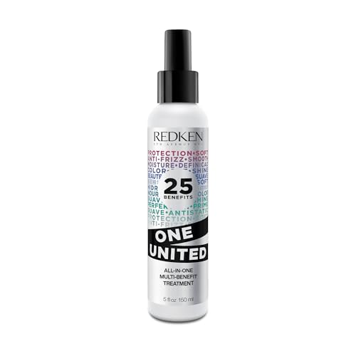 Redken One United All-In-One Leave-In Conditioner