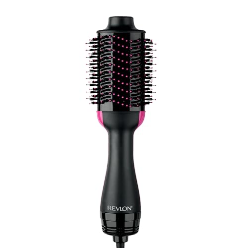 Revlon One-Step Hair Dryer & Volumizer