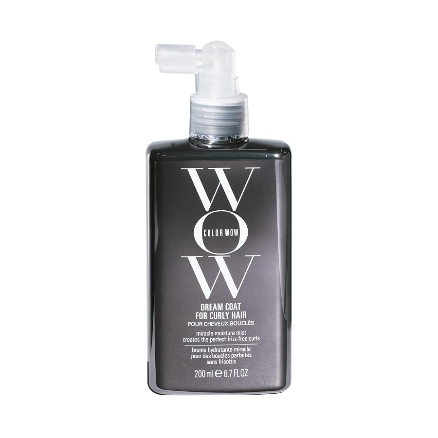 COLOR WOW Dream Coat for Curly Hair