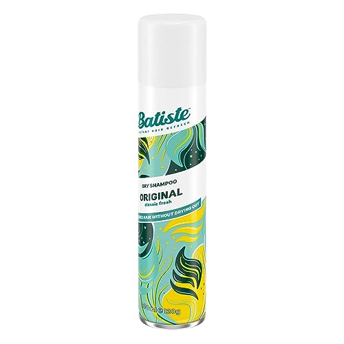 Batiste Original Dry Shampoo