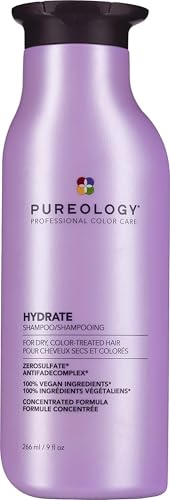 Pureology Hydrate Shampoo