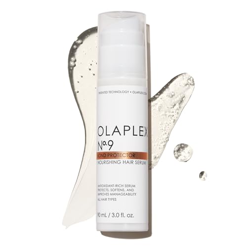 Olaplex Nº. 9 Bond Protector Nourishing Hair Serum