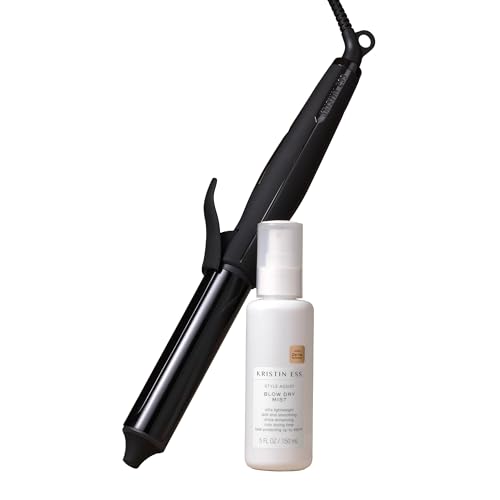 Kristin Ess Hair 1.25" Curling Wand