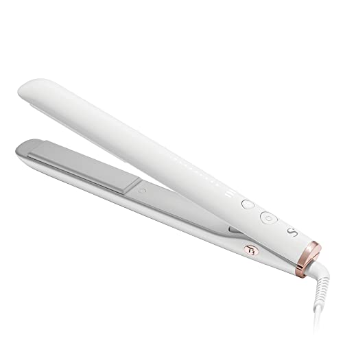 T3 SinglePass Luxe 1" Straightening & Styling Iron