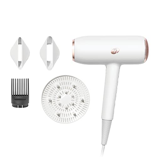 T3 Featherweight 3i Professional Ionic Hair Dryer