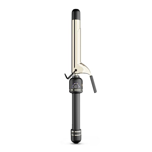 Hot Tools Professional 24K Gold Curling Iron