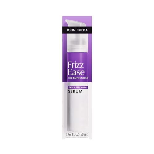 John Frieda Frizz Ease Extra Strength Serum